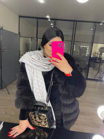 Индивидуалка Мальвина Фотография 4