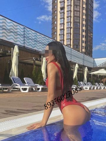 Индивидуалка Майя Фотография 4