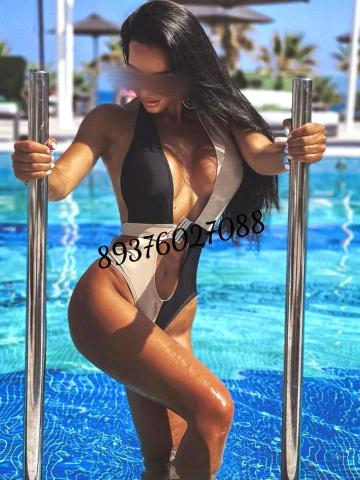Индивидуалка Майя Фотография 6