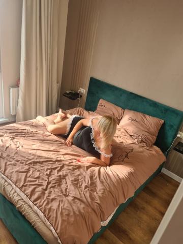 Индивидуалка Зита Фотография 3